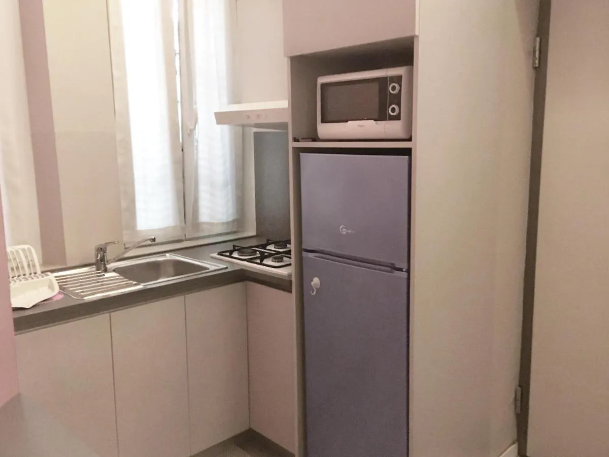 Bilocale Vicino Stazione Cir 00015 Apartment Lodi