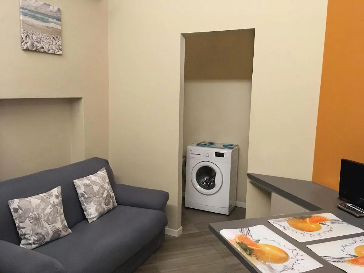 Bilocale Vicino Stazione Cir 00015 Apartment Lodi