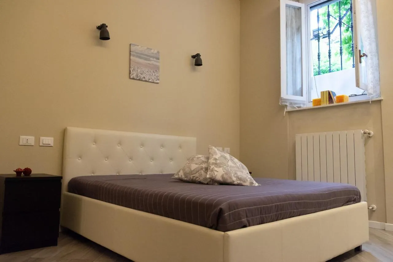Bilocale Vicino Stazione Cir 00015 Apartment Lodi Italy