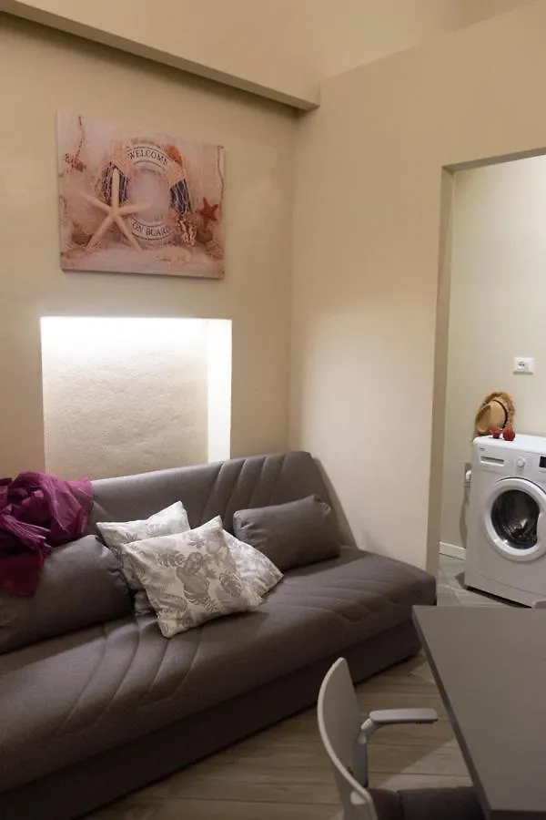 Bilocale Vicino Stazione Cir 00015 Apartment Lodi