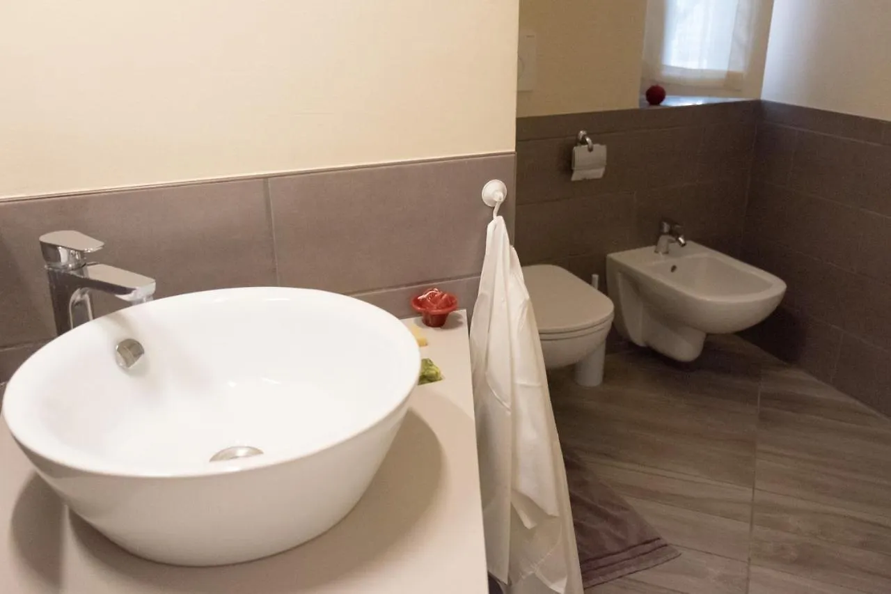 Bilocale Vicino Stazione Cir 00015 Apartment Lodi