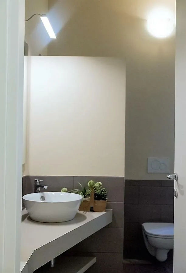 Bilocale Vicino Stazione Cir 00015 Apartment Lodi