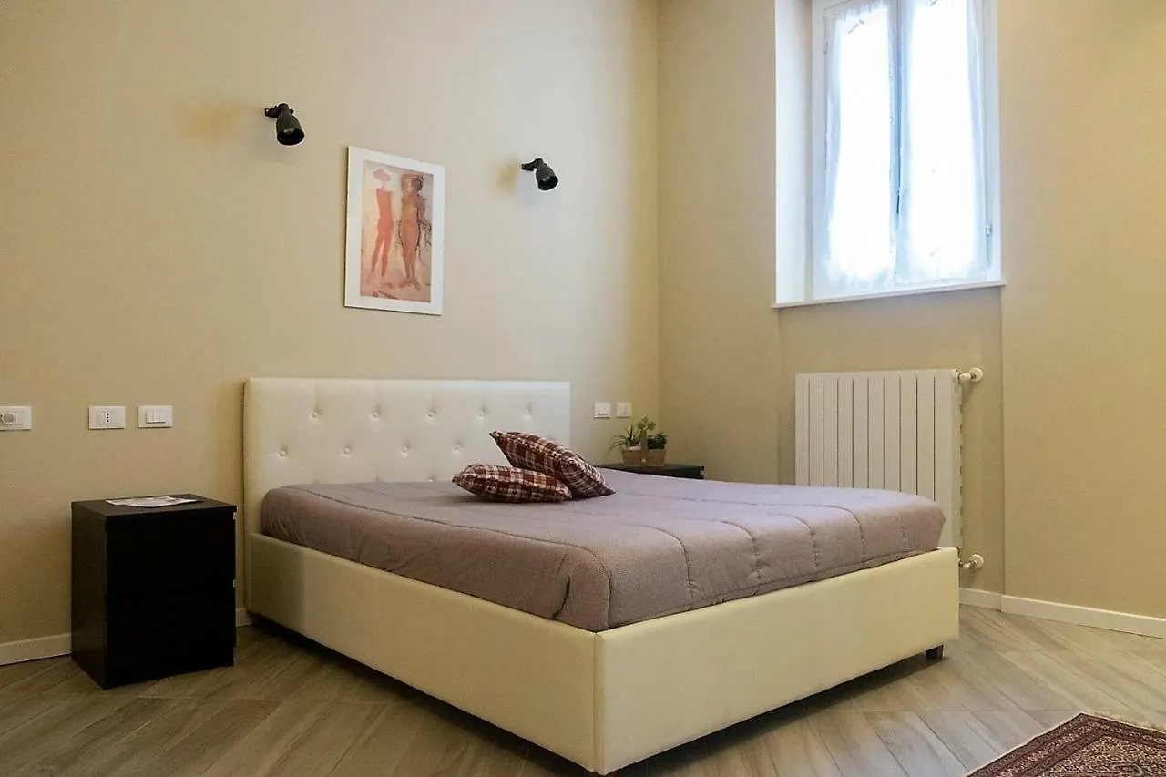Bilocale Vicino Stazione Cir 00015 Apartment Lodi