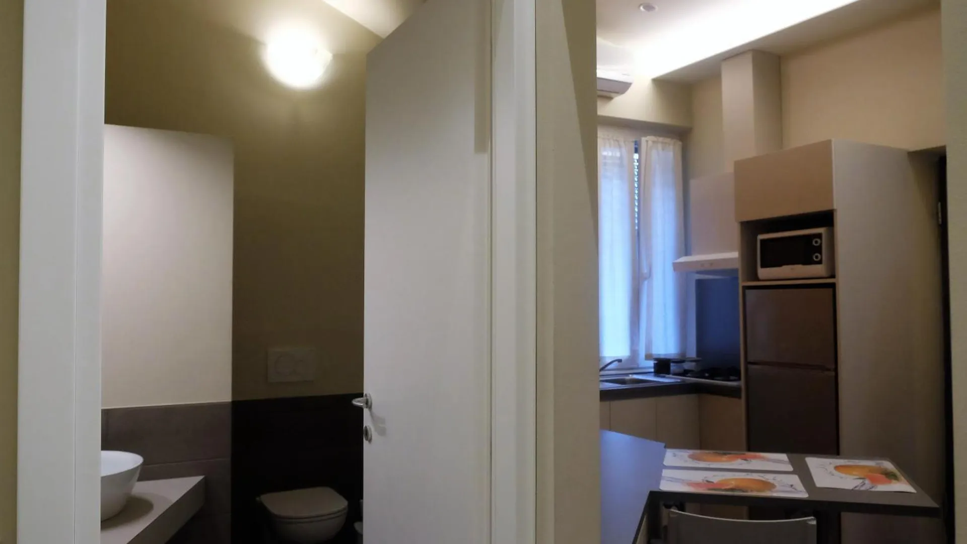 Bilocale Vicino Stazione Cir 00015 Apartment Lodi